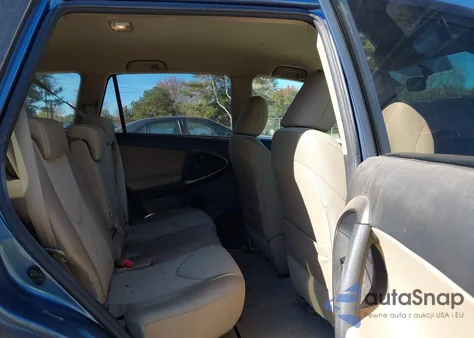 2009 Toyota Rav4 z USA, uszkodzony, nr VIN JTMZF33V59D014514